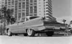 Imperial Crown Sedan 1957 года
